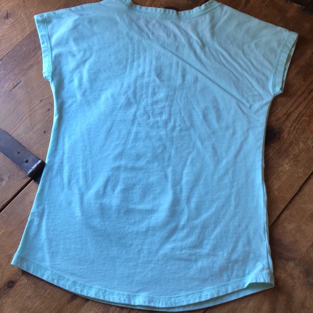 Girls Cherokee Hello Tee - Picture 4 of 4